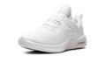 NIKE AIR MAX BELLA TR 5 WMNS "White/White" DD9285 100