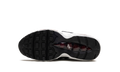 Nike Air Max 95 Recraft GS "Anthracite Team Red" CJ3906 015