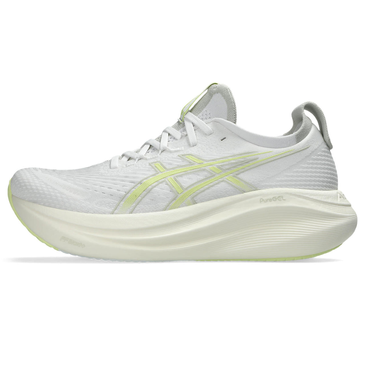 Asics Gel-Nimbus 27 Mens Running Shoes