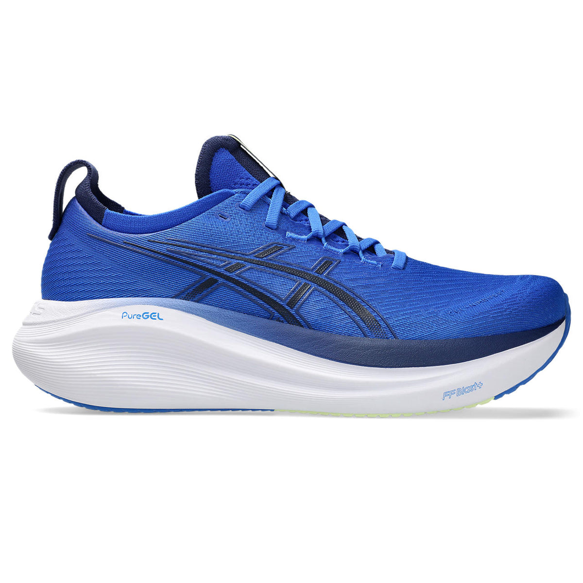 Asics Gel-Nimbus 27 Mens Running Shoes