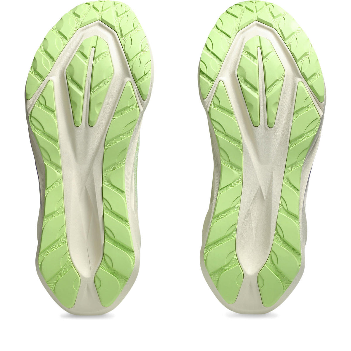 Asics Novablast 5 TR Mens Running Shoes