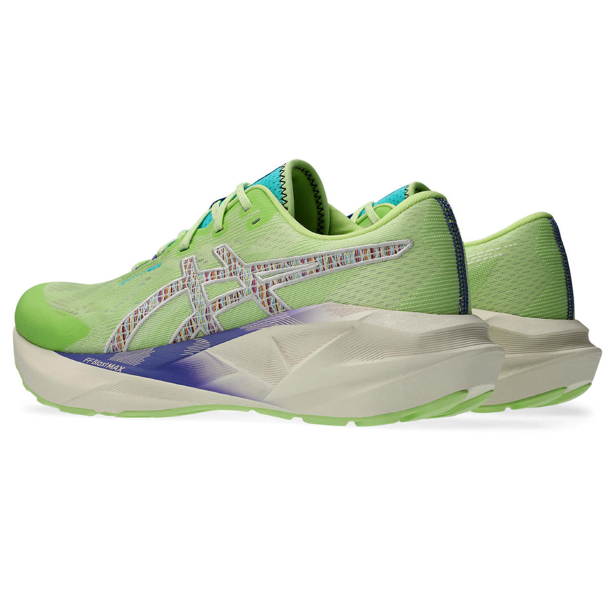 Asics Novablast 5 TR Mens Running Shoes