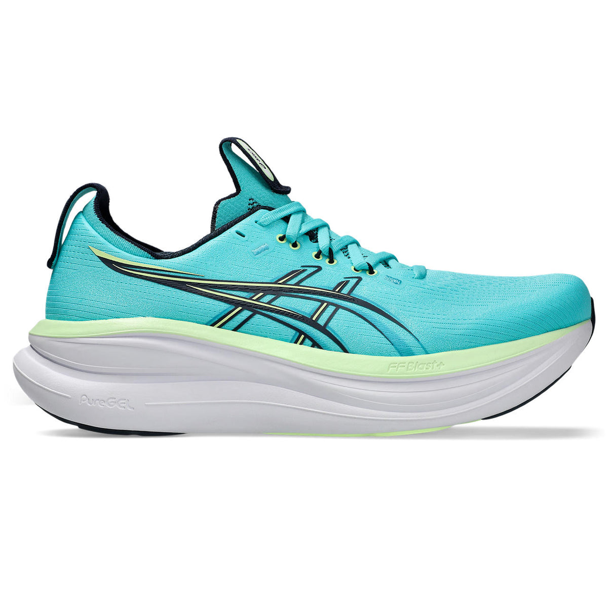 Asics Gel-Nimbus 28 Mens Running Shoes