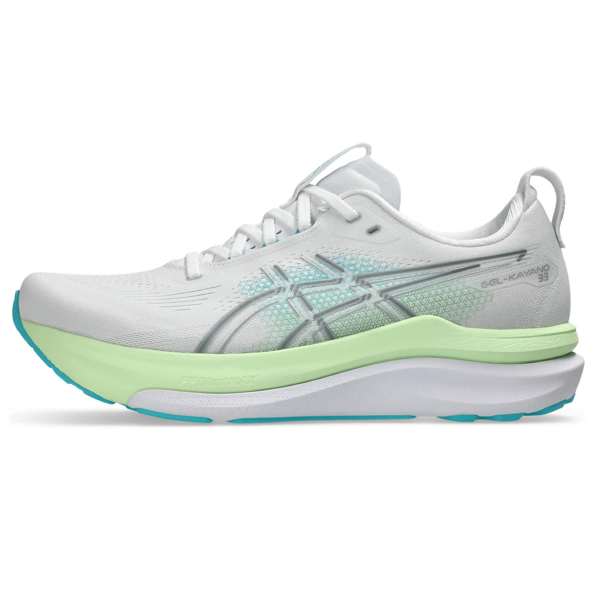 Asics Gel-Kayano 33 Mens Running Shoes