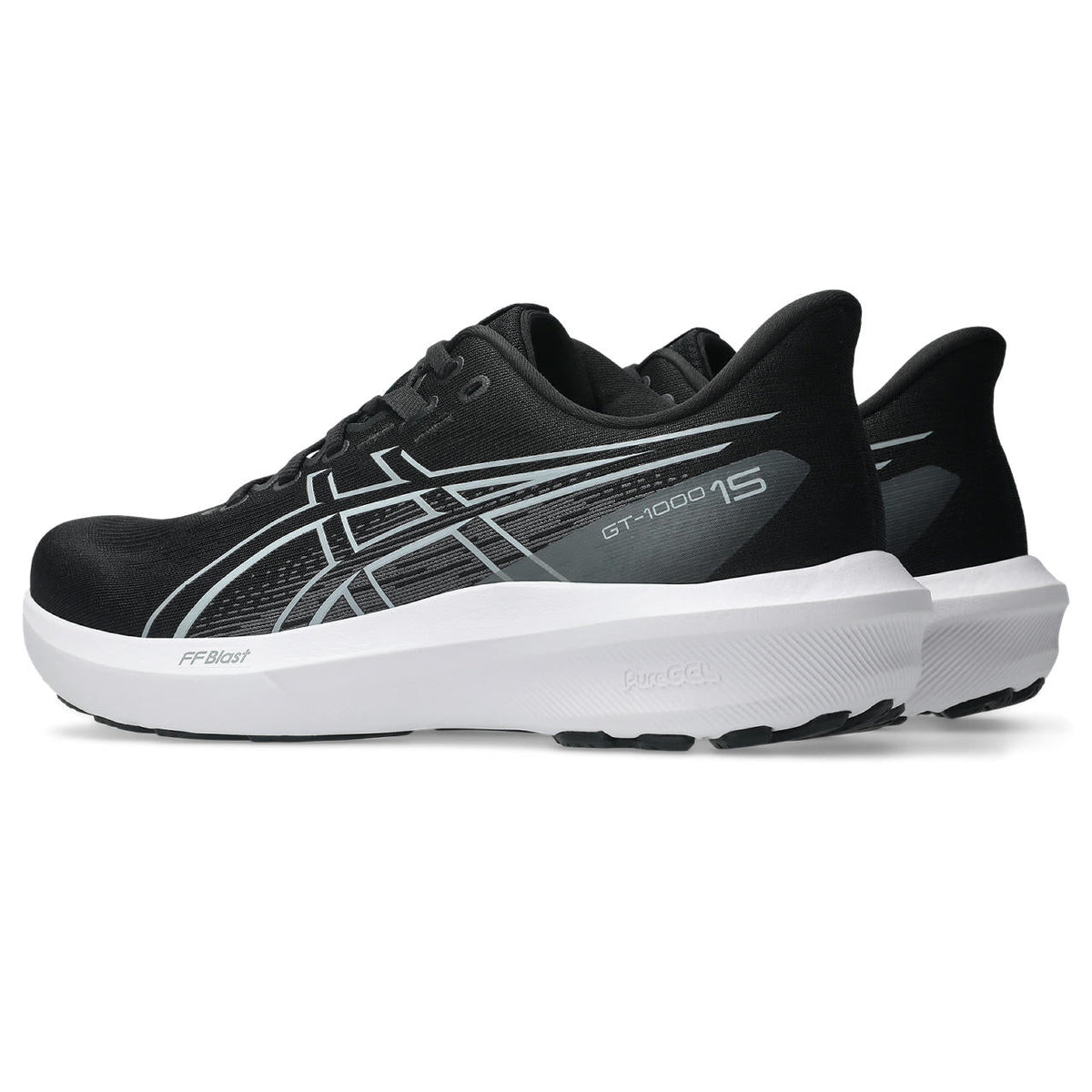 Asics GT-1000 15 Mens Running Shoes
