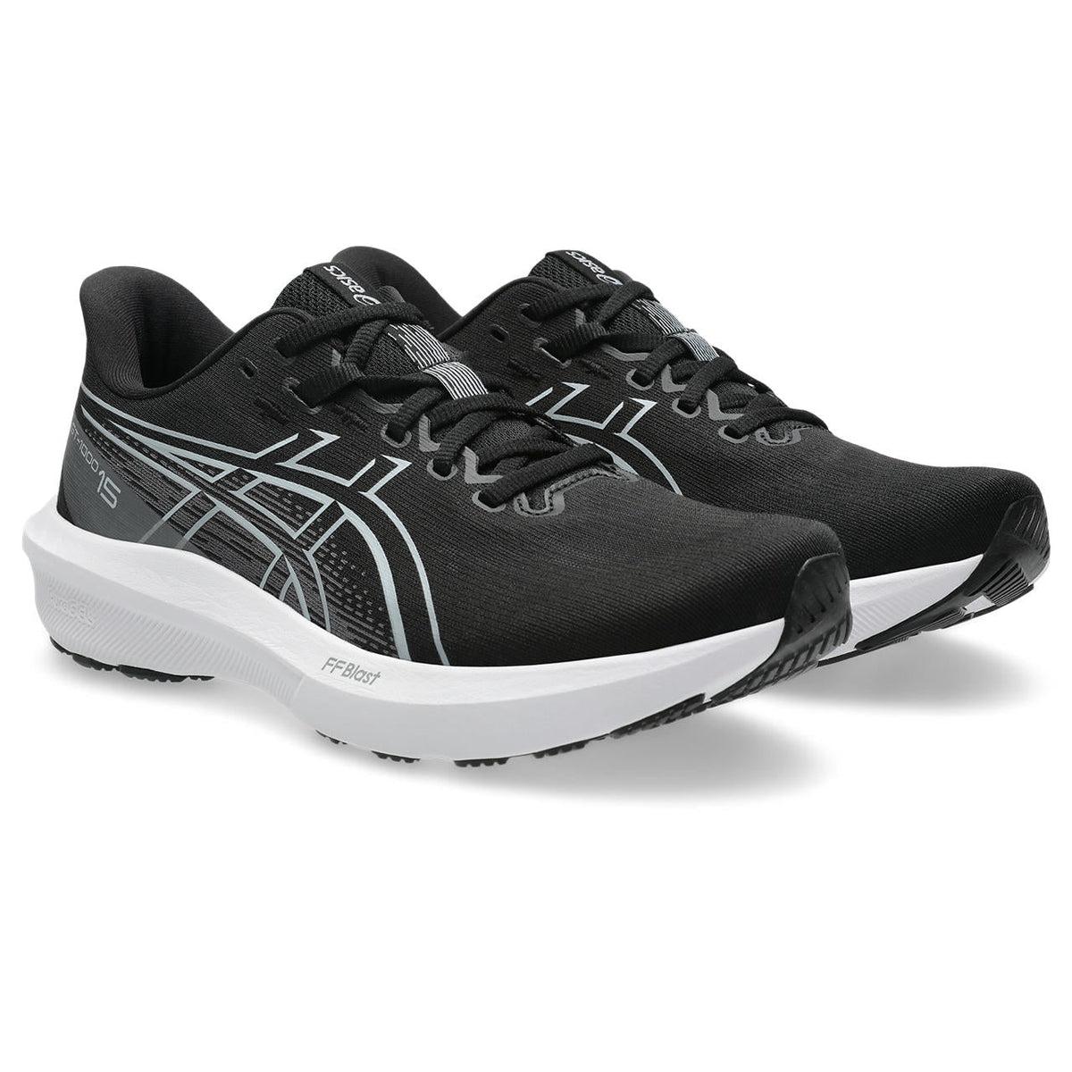 Asics GT-1000 15 Mens Running Shoes