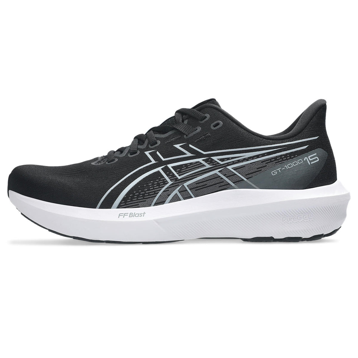 Asics GT-1000 15 Mens Running Shoes
