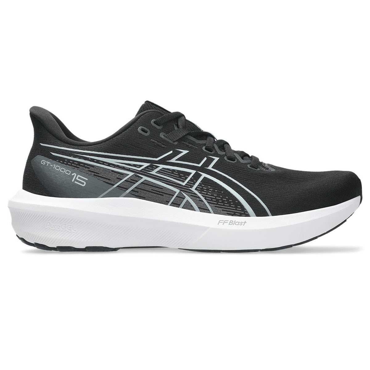 Asics GT-1000 15 Mens Running Shoes