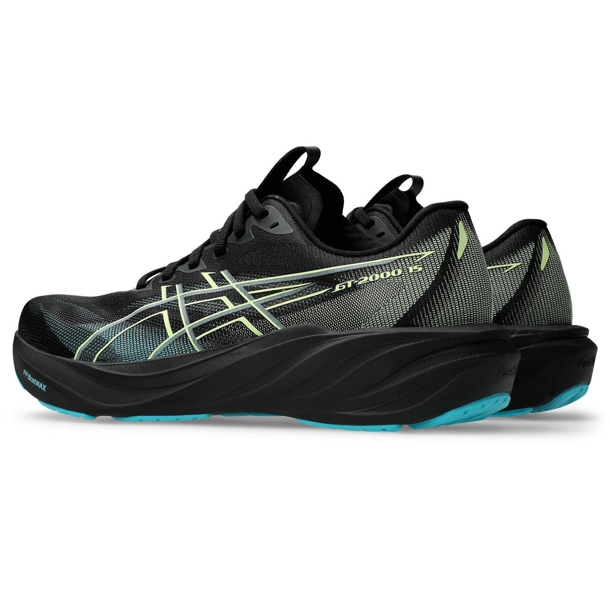 Asics GT-2000 15 Mens Running Shoes