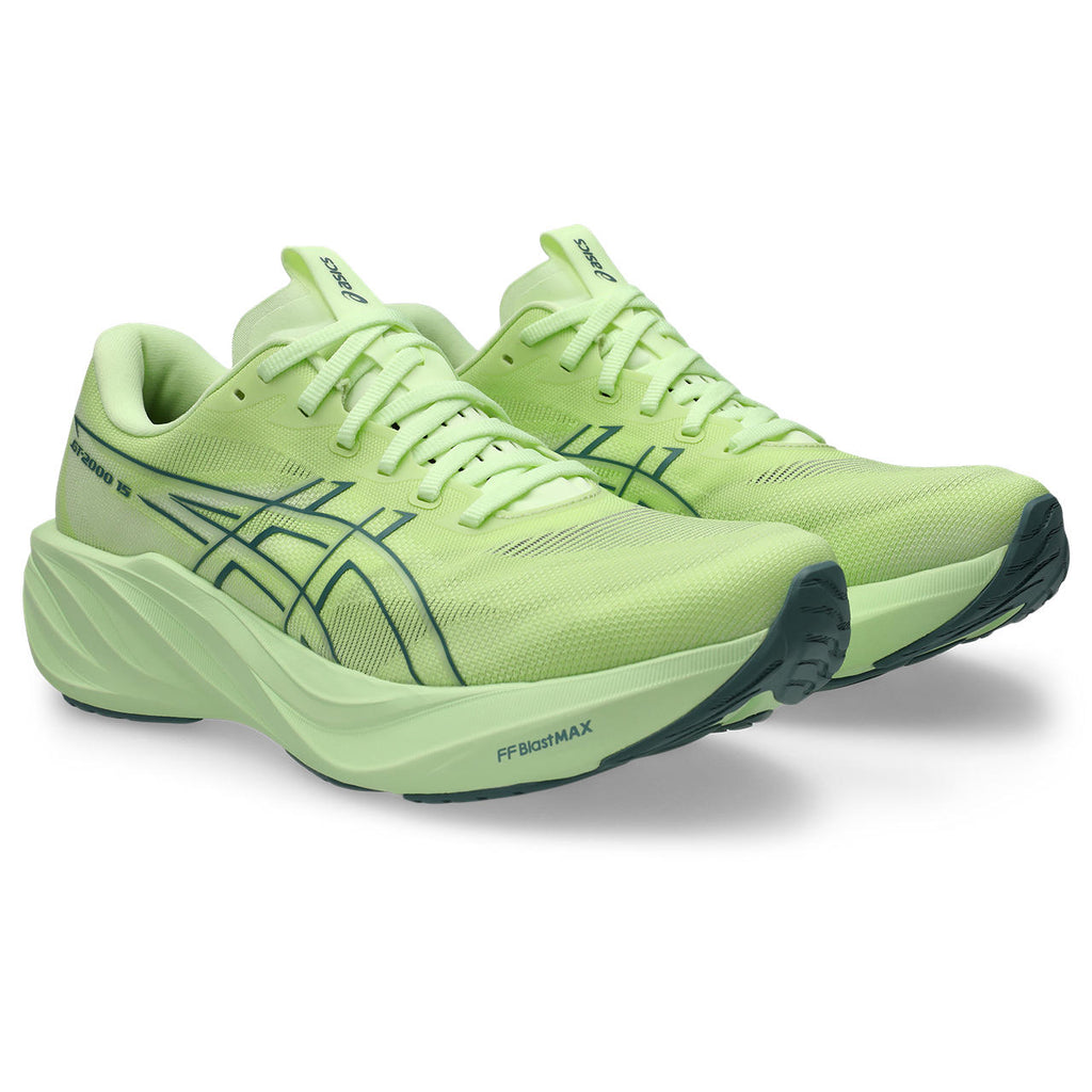 Asics GT-2000 15 Mens Running Shoes