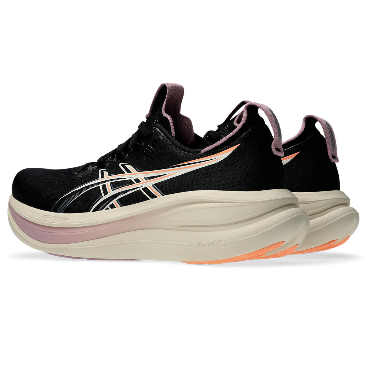 Asics Gel-Nimbus 28 Womens Running Shoes