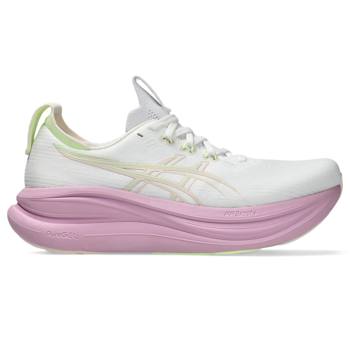 Asics Gel-Nimbus 28 Womens Running Shoes