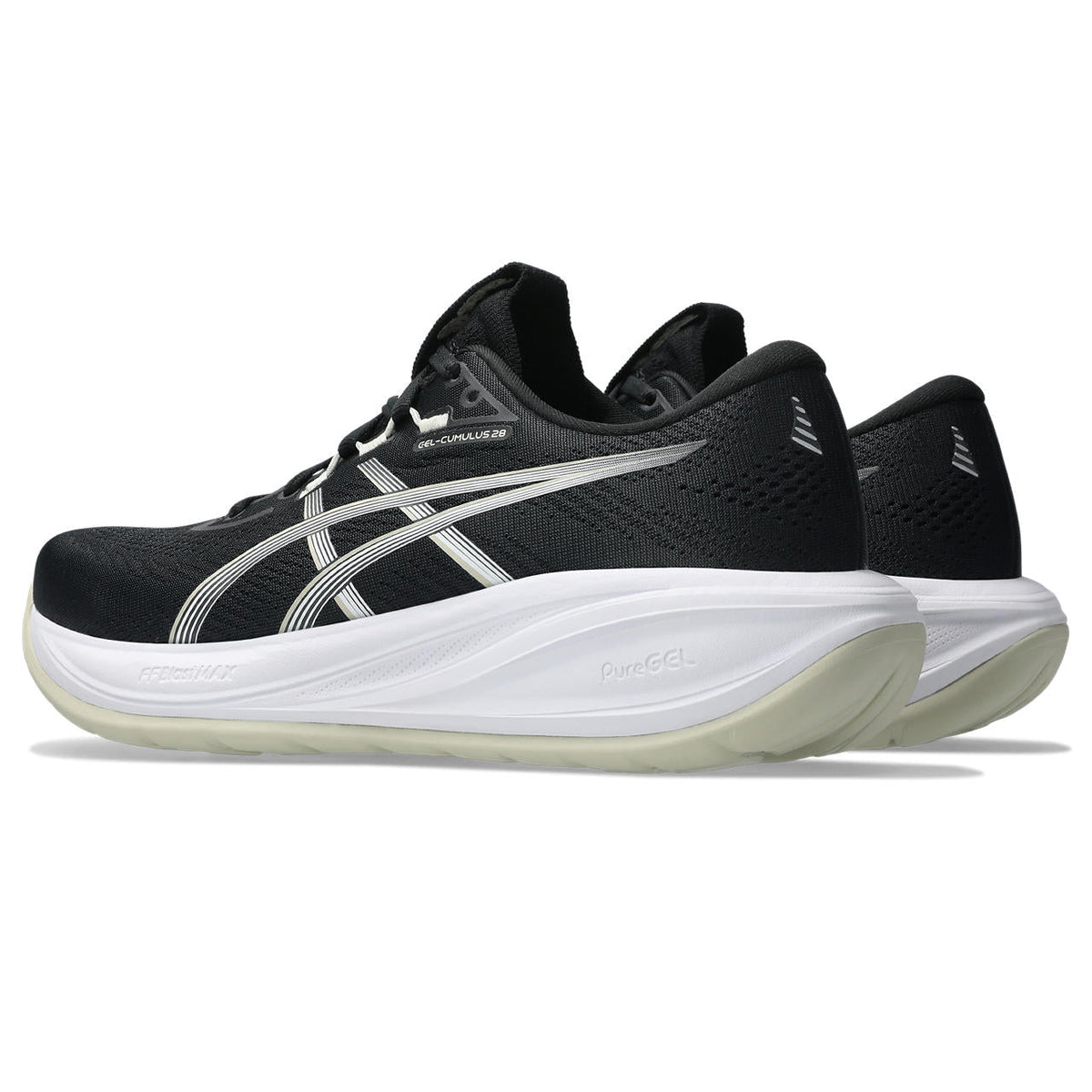 Asics Gel-Cumulus 28 Womens Running Shoes