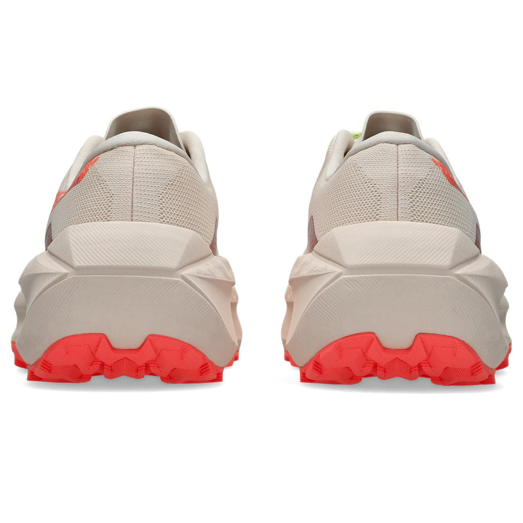 Asics Trabuco Max 5 Womens Running Shoes