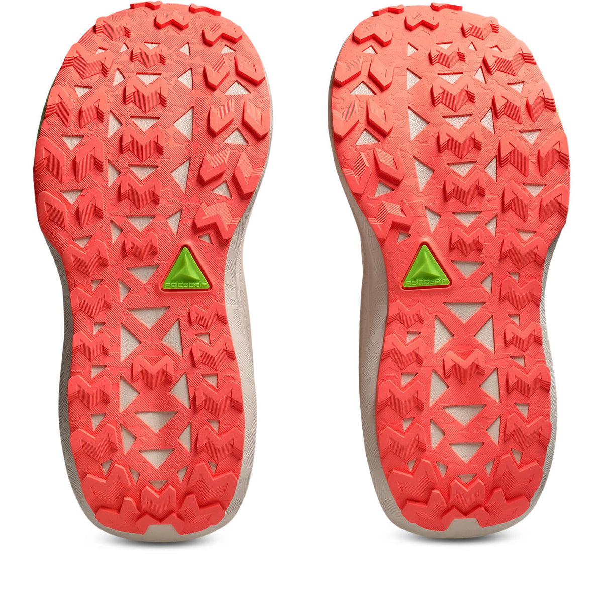 Asics Trabuco Max 5 Womens Running Shoes