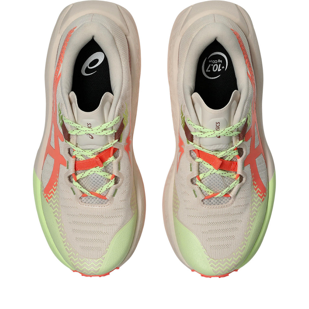 Asics Trabuco Max 5 Womens Running Shoes