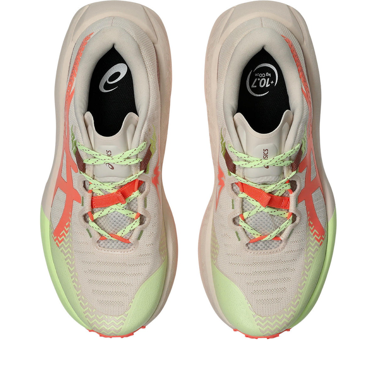 Asics Trabuco Max 5 Womens Running Shoes