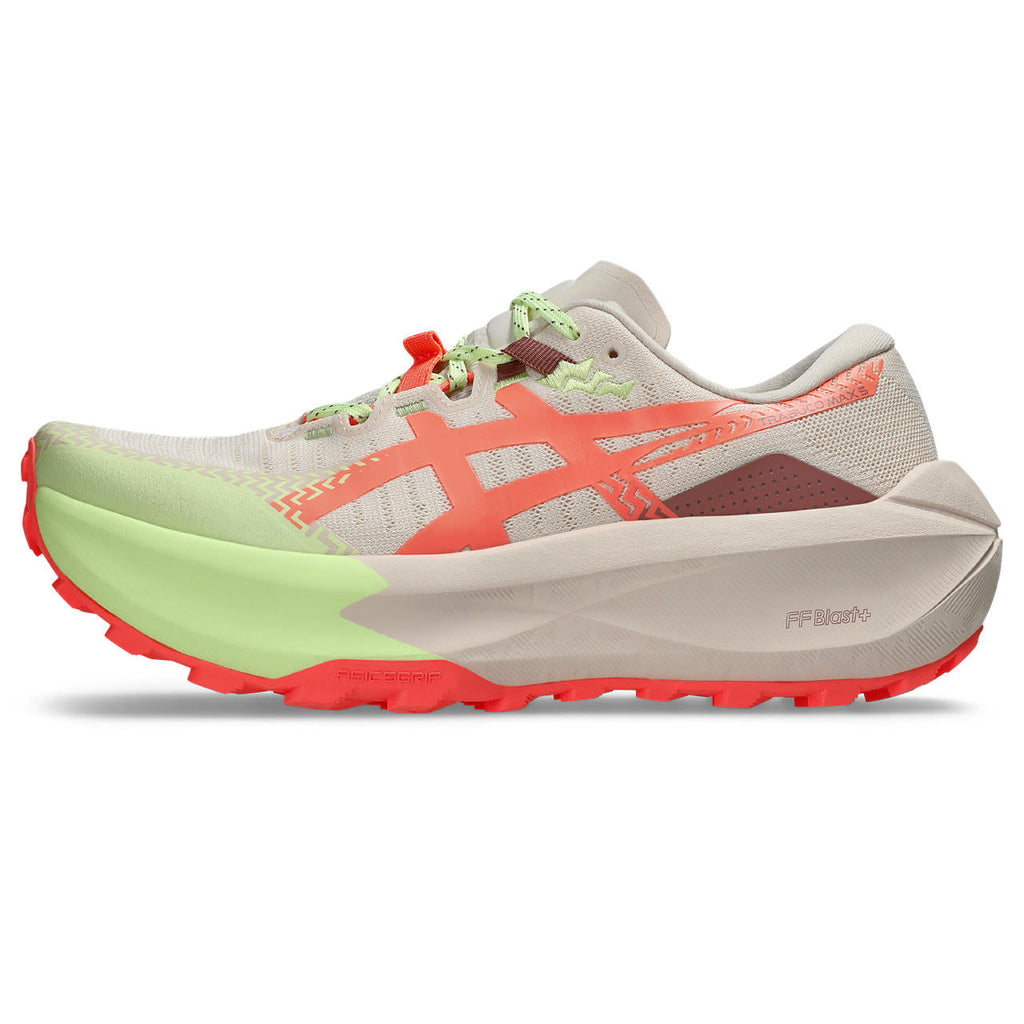 Asics Trabuco Max 5 Womens Running Shoes