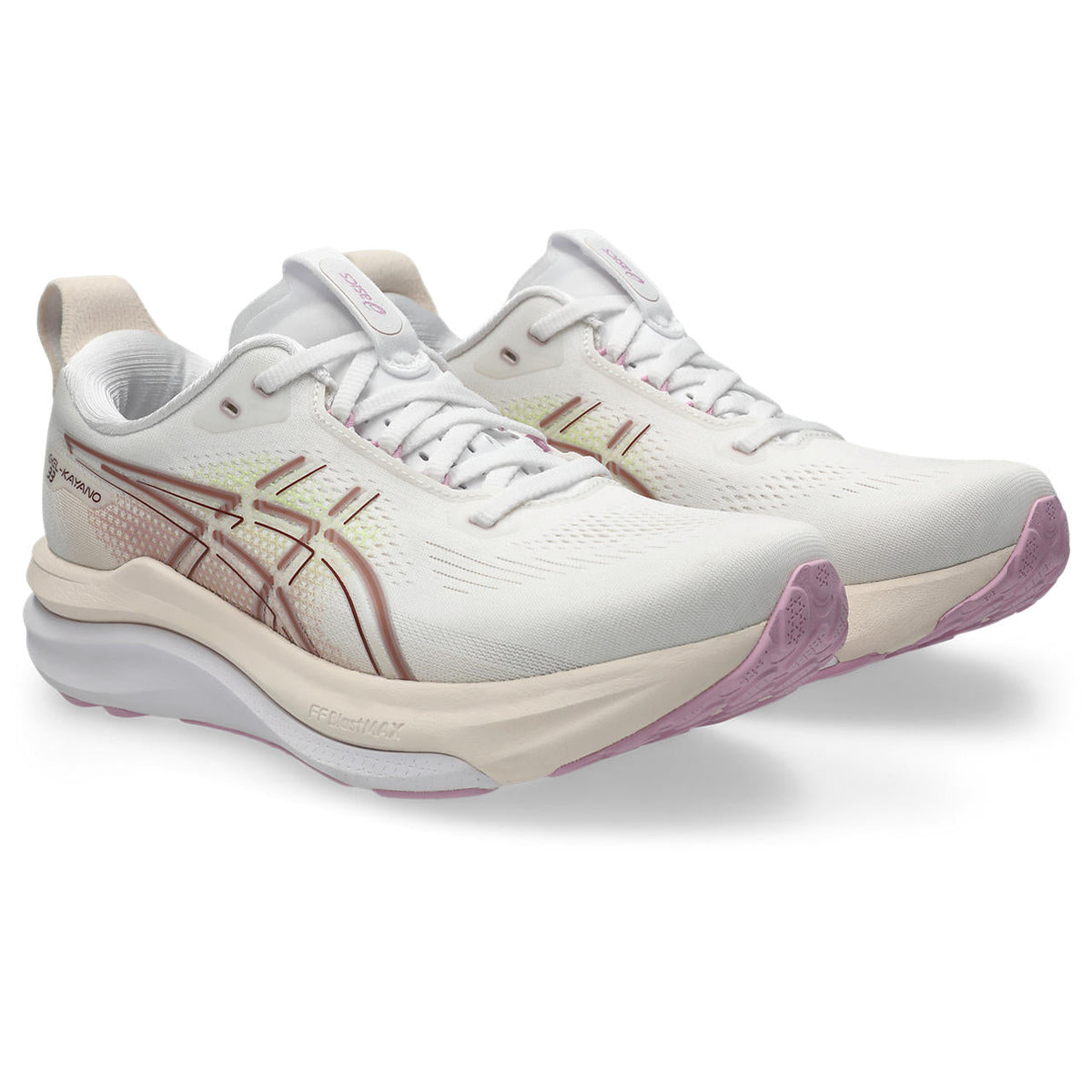 Asics Gel-Kayano 33 Womens Running Shoes