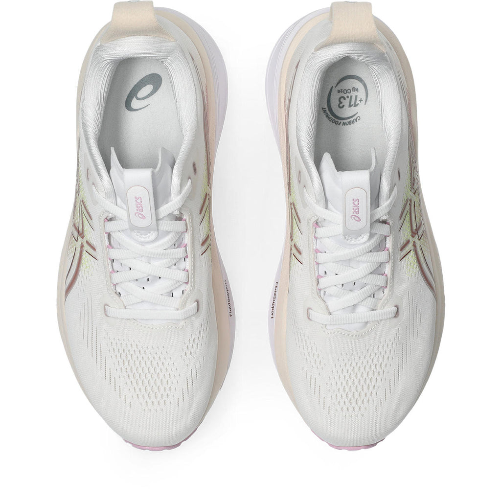 Asics Gel-Kayano 33 Womens Running Shoes