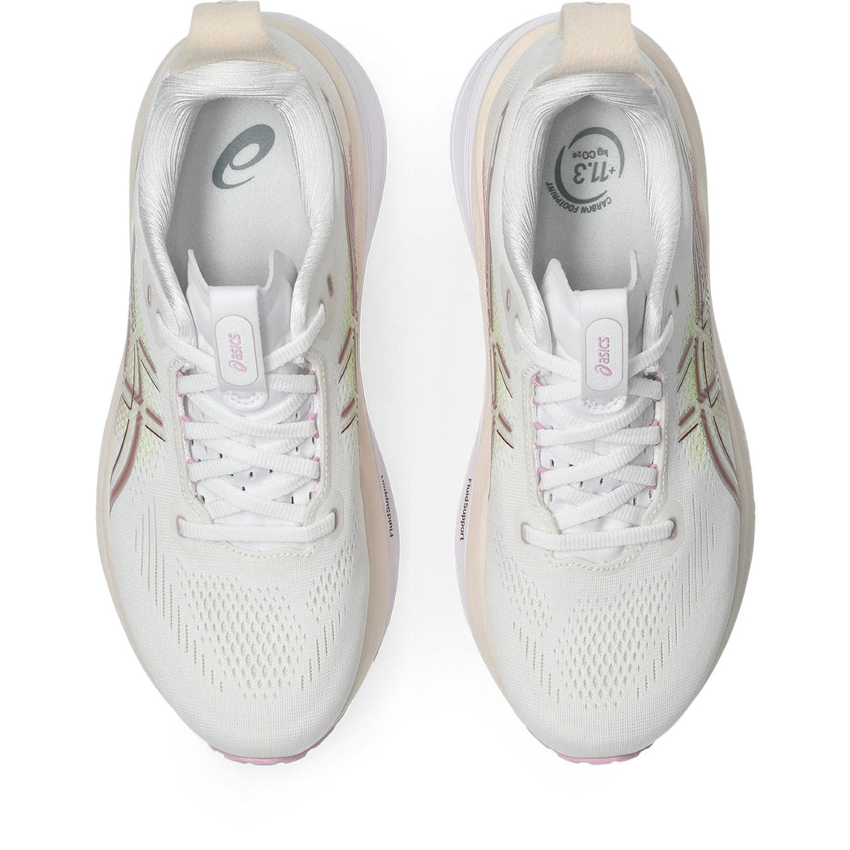Asics Gel-Kayano 33 Womens Running Shoes