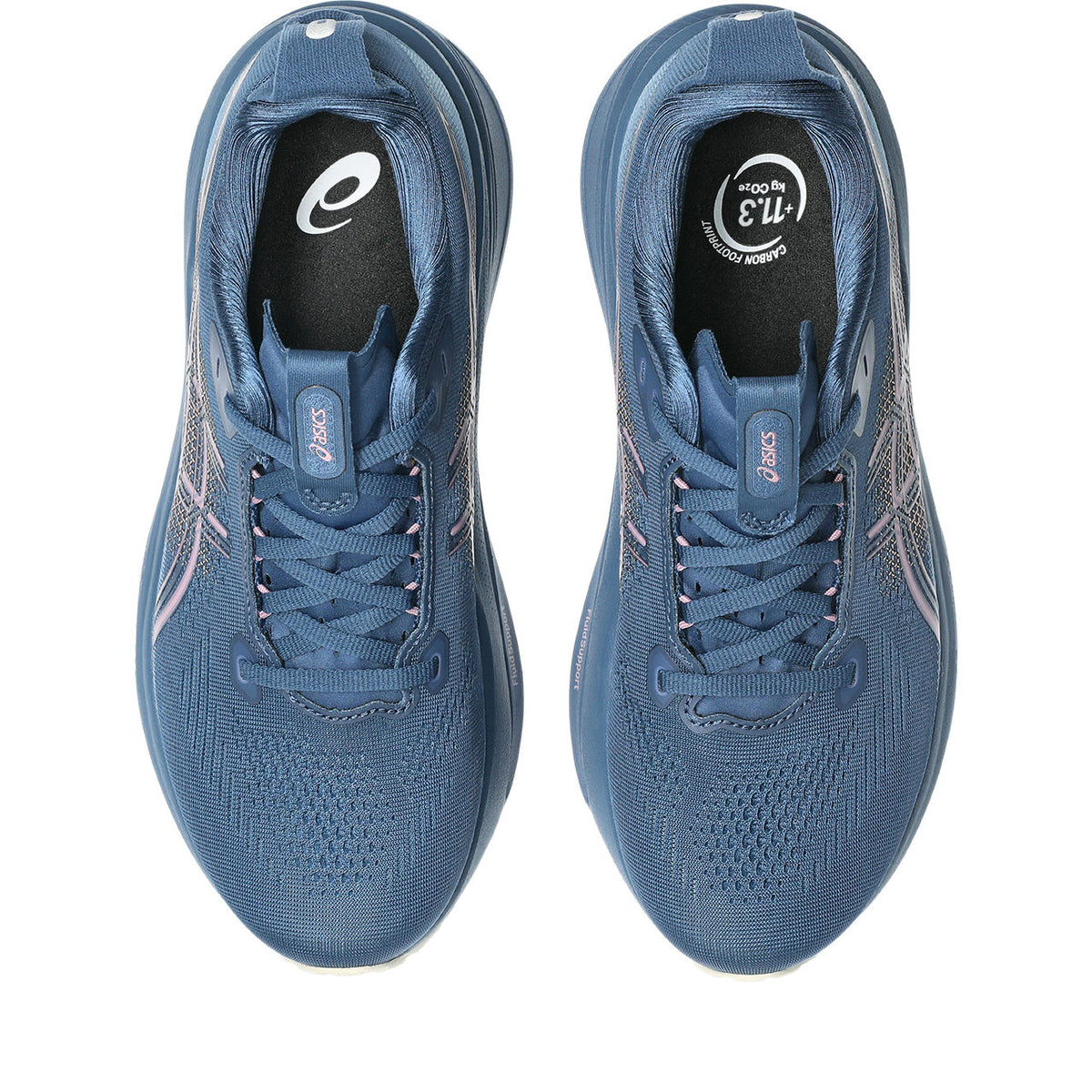 Asics Gel-Kayano 33 Womens Running Shoes