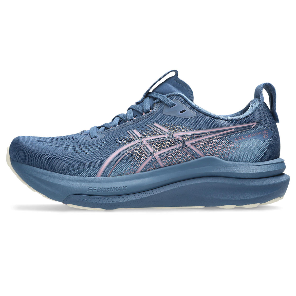 Asics Gel-Kayano 33 Womens Running Shoes