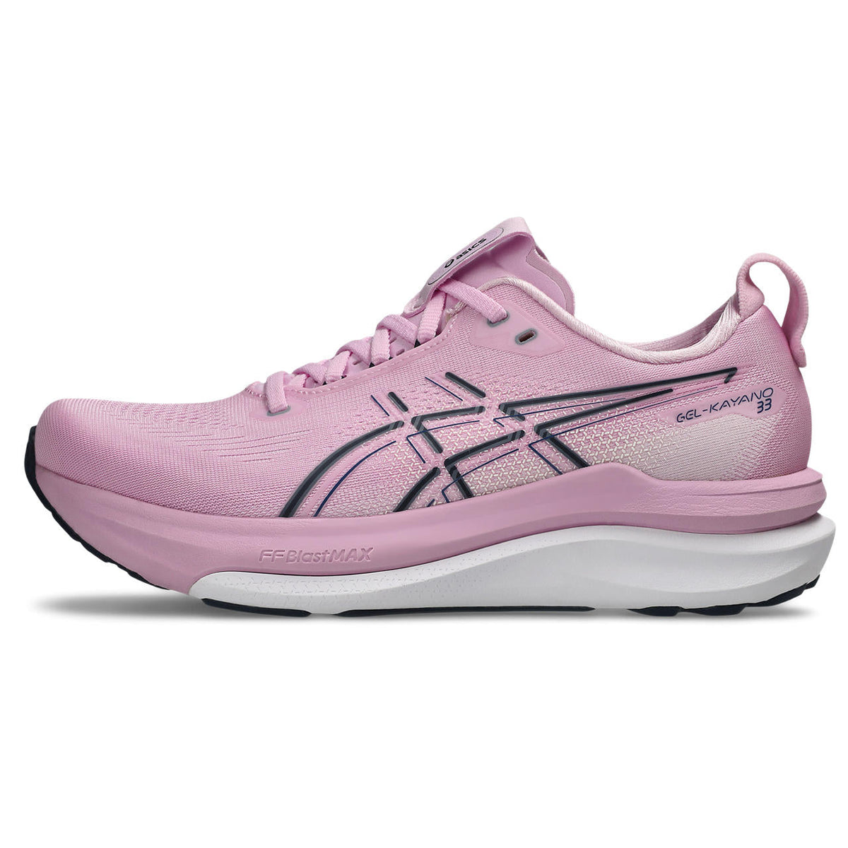 Asics Gel-Kayano 33 Womens Running Shoes