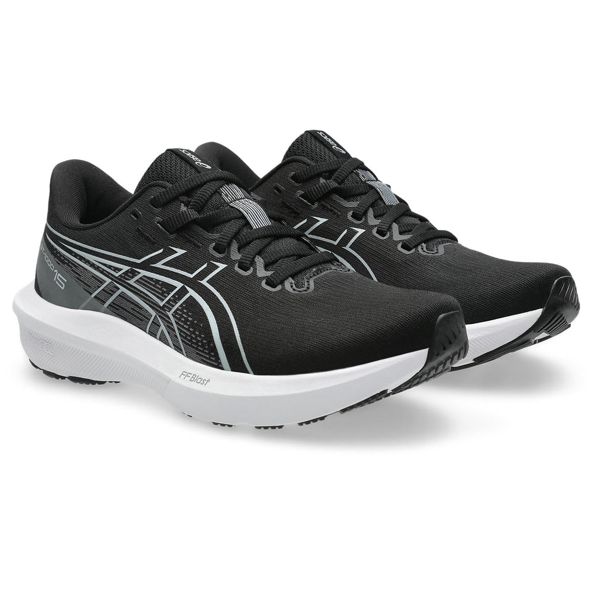 Asics GT-1000 15 Womens Running Shoes
