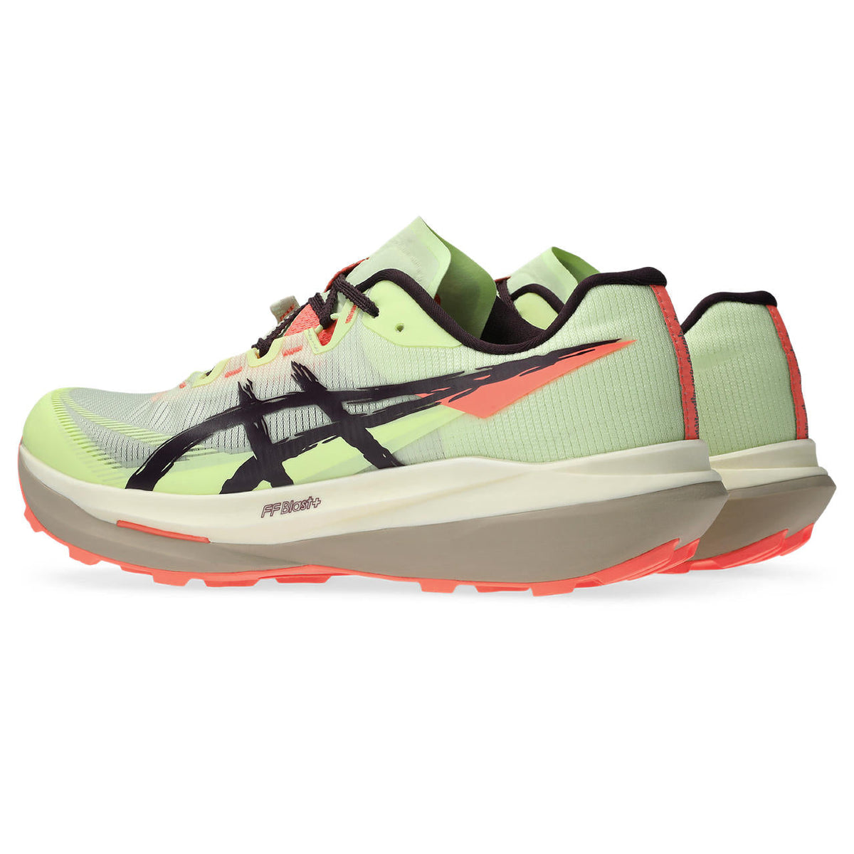 Asics Fujispeed 4 Unisex Running Shoes