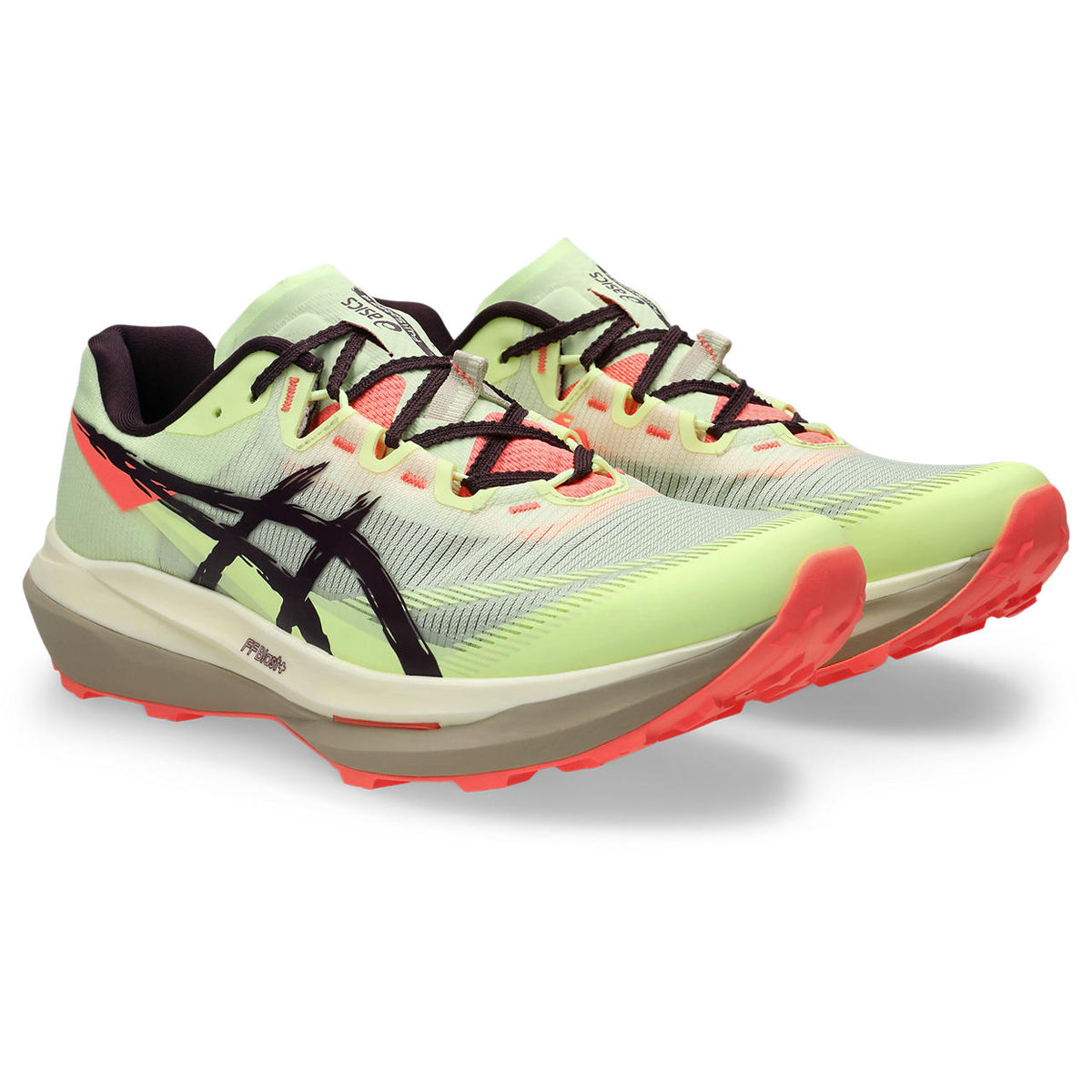 Asics Fujispeed 4 Unisex Running Shoes