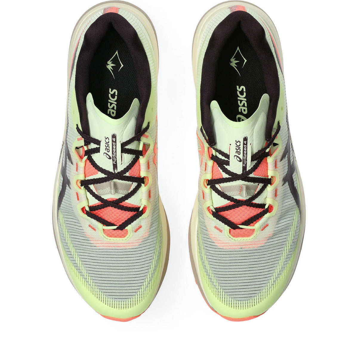 Asics Fujispeed 4 Unisex Running Shoes