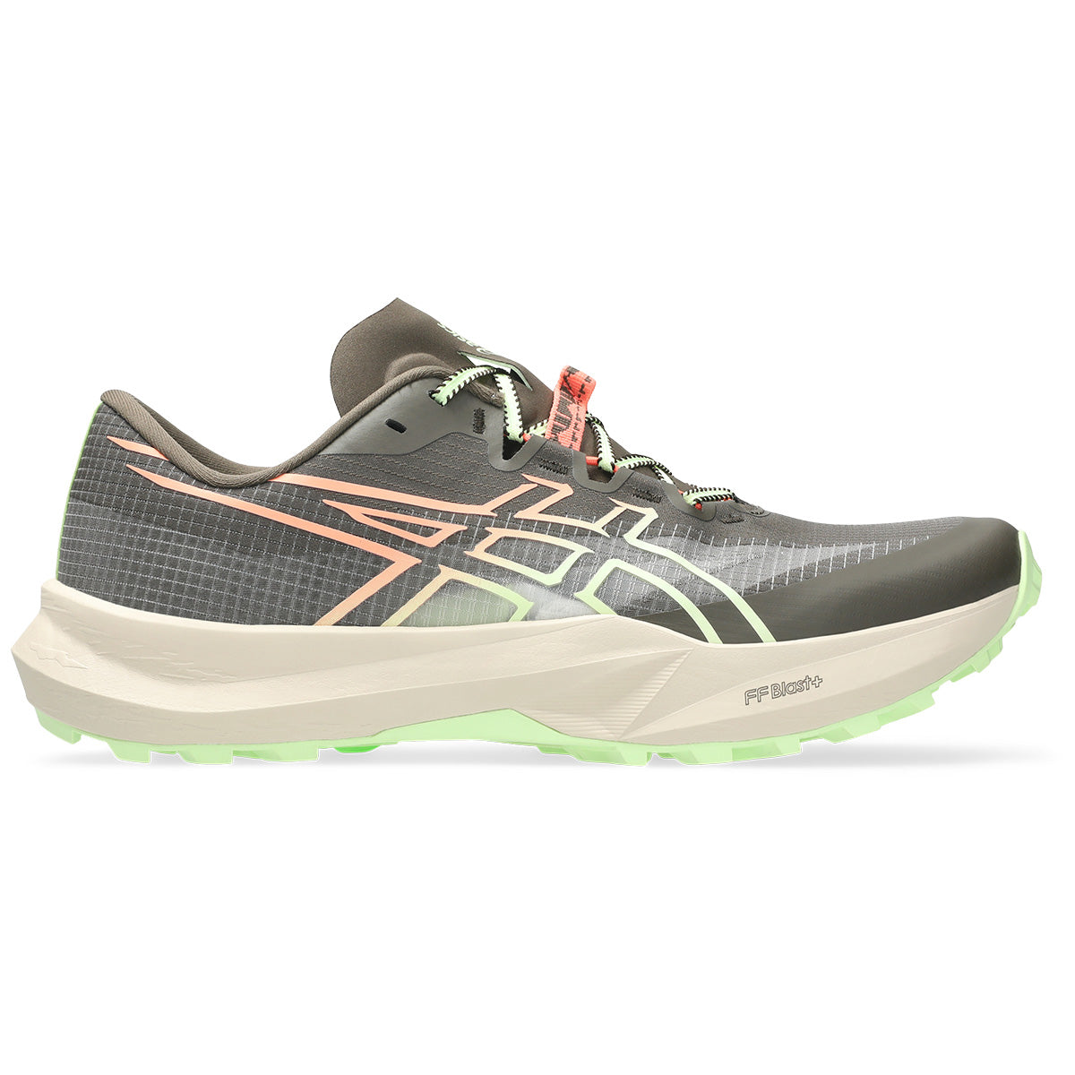 Asics Fuji Lite 7 Unisex Running Shoes