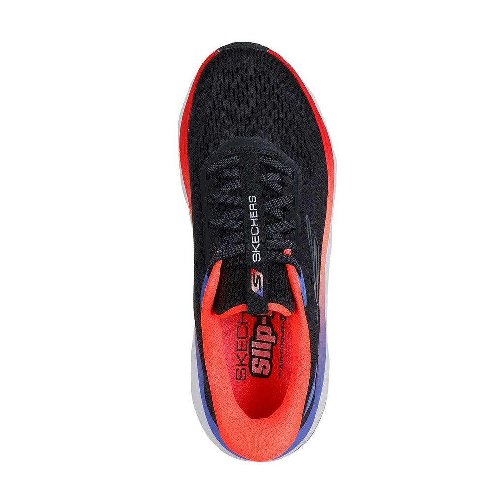 Skechers Max Run Slip-Ins Womens Running Shoes