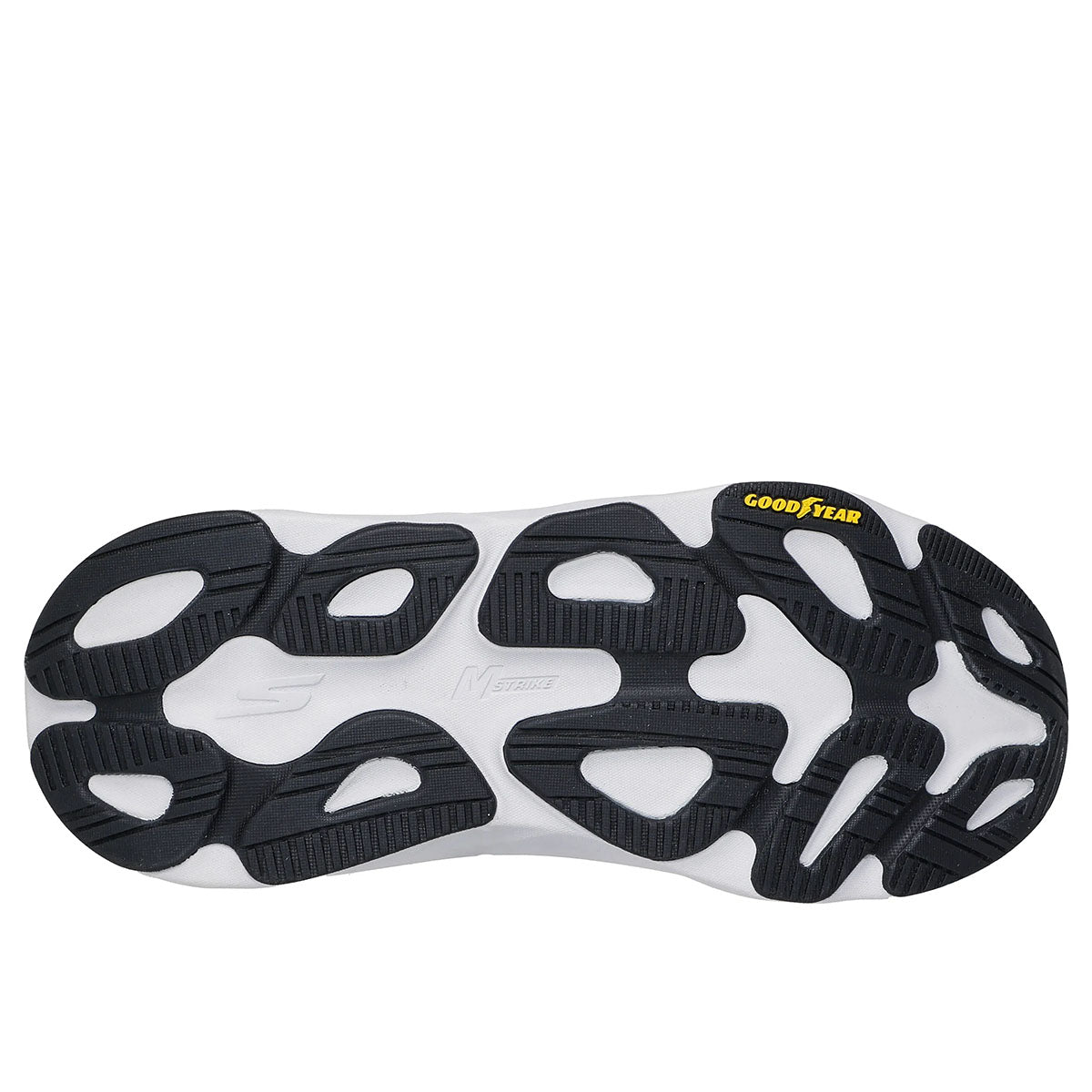 Skechers Max Run Slip-Ins Womens Running Shoes