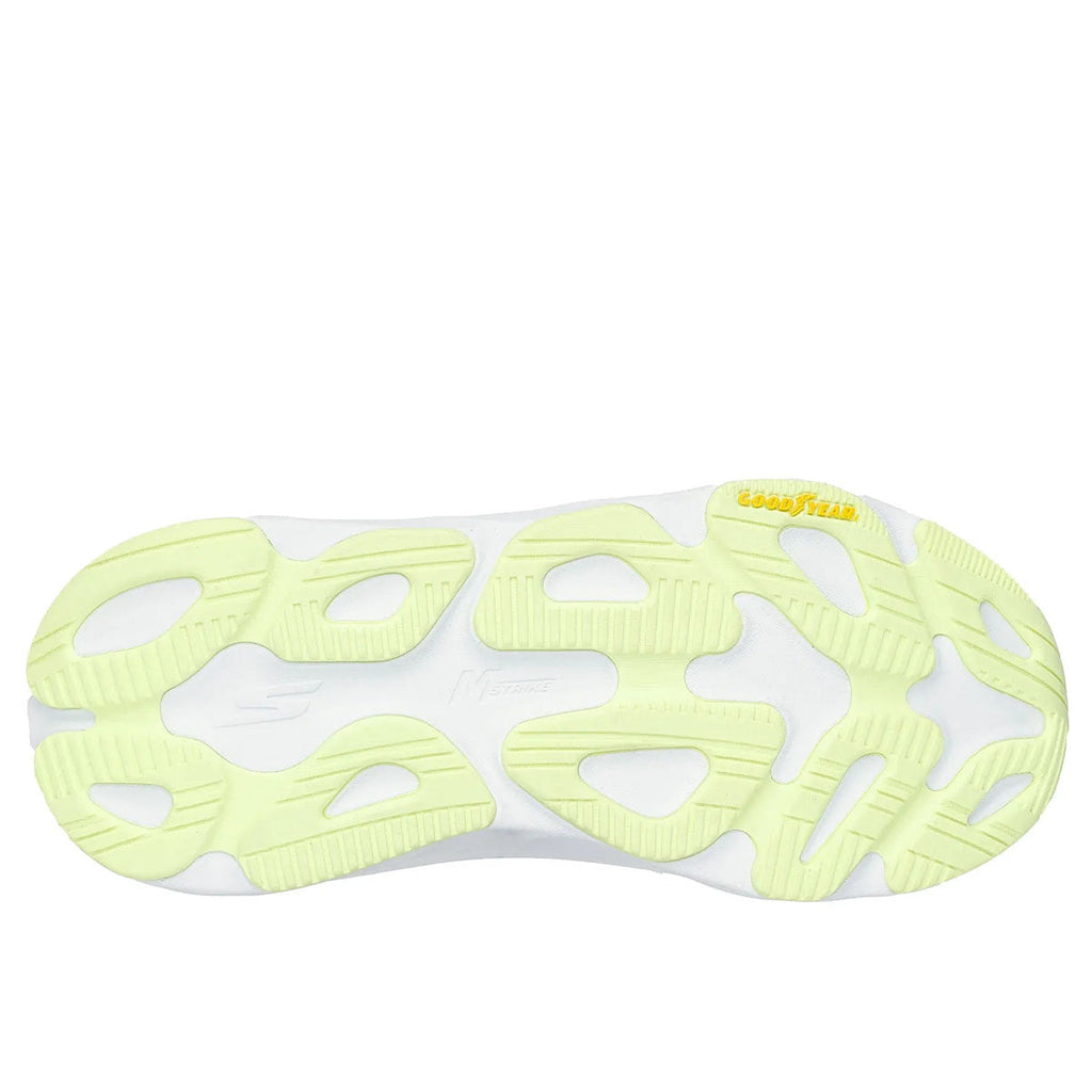 Skechers Max Run Slip-Ins Womens Running Shoes