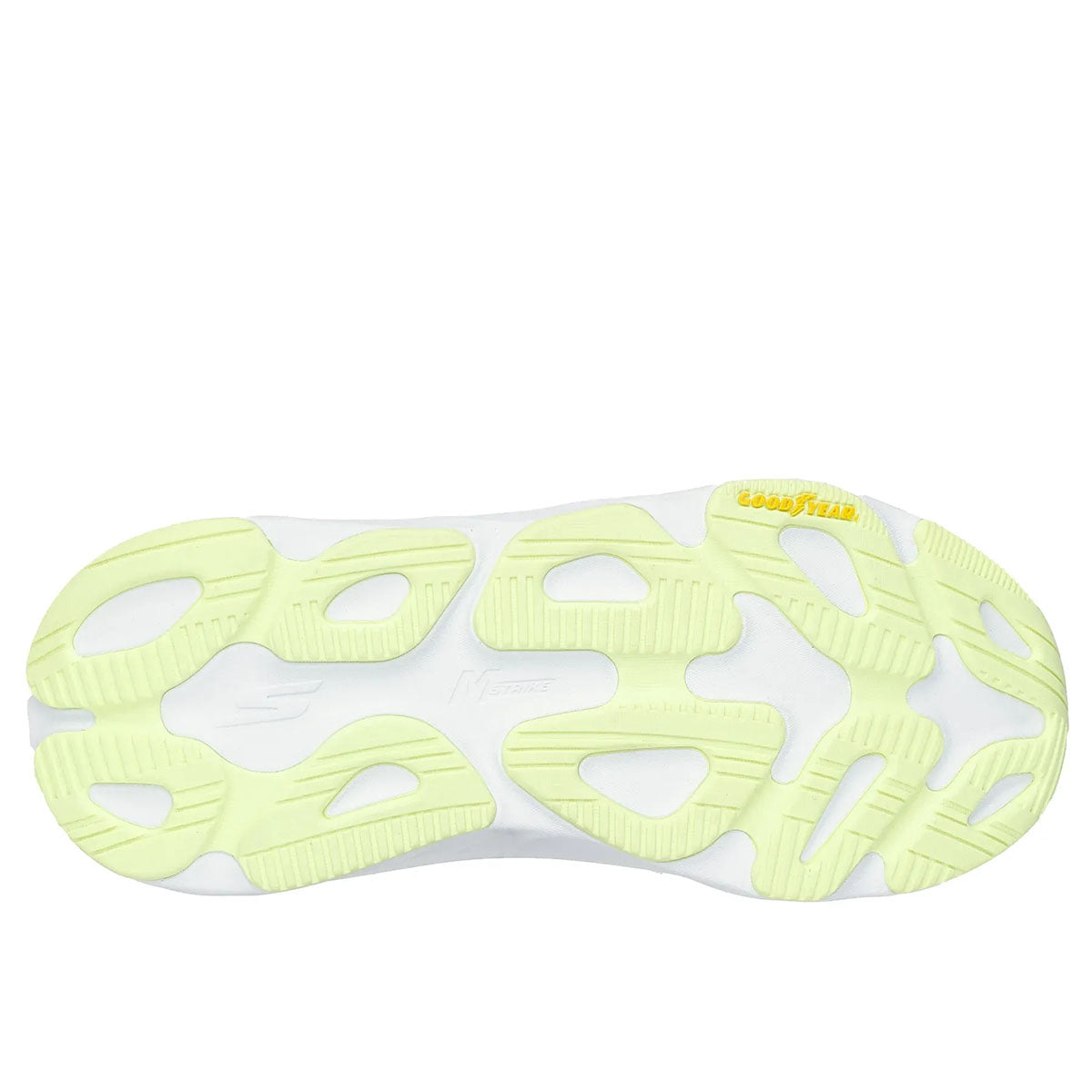 Skechers Max Run Slip-Ins Womens Running Shoes