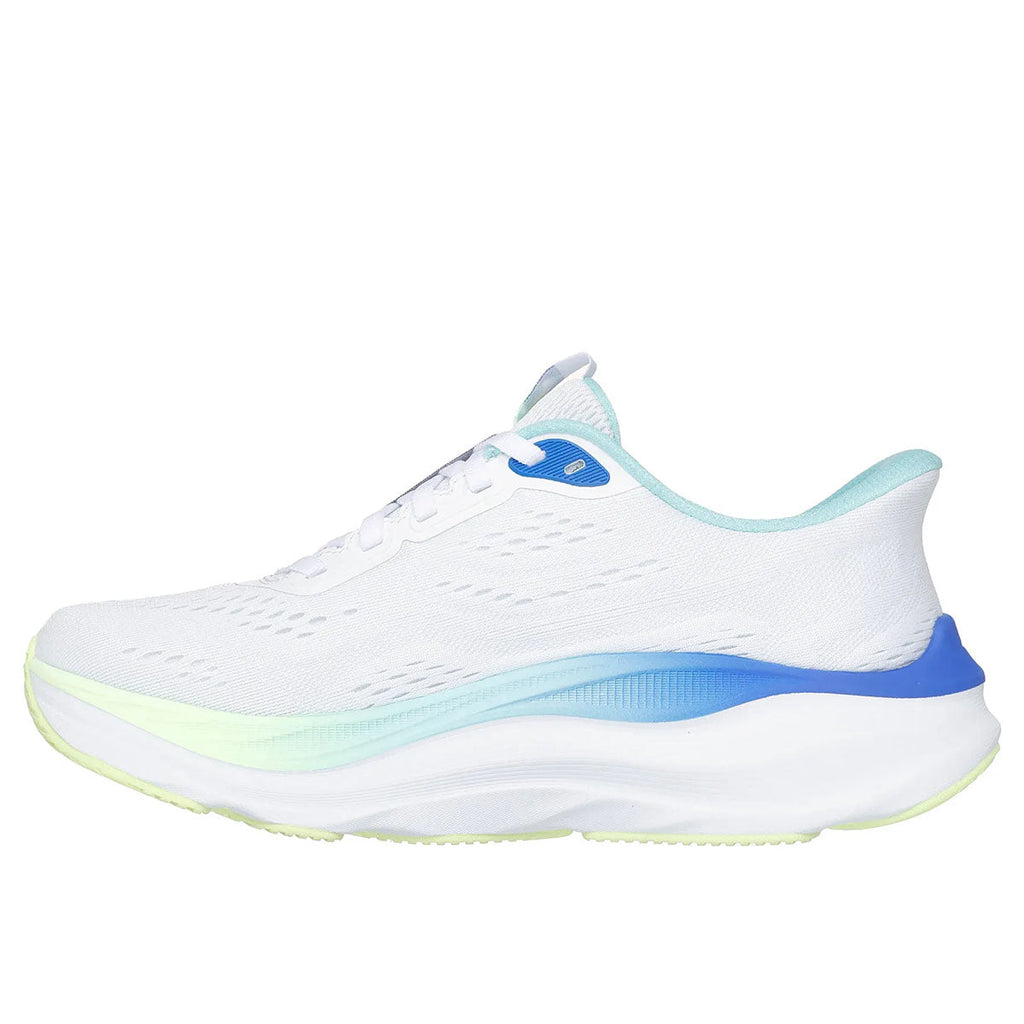 Skechers Max Run Slip-Ins Womens Running Shoes