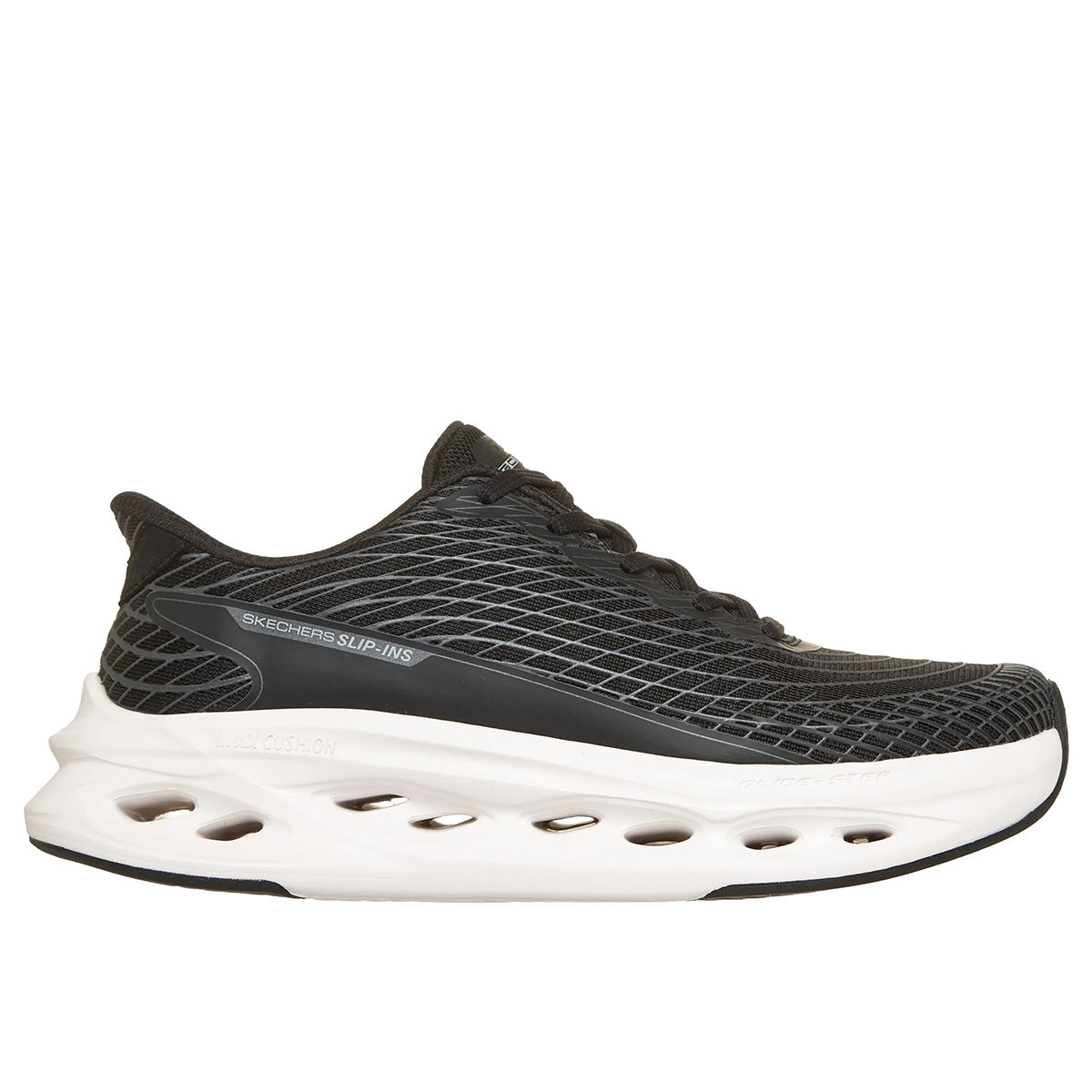 Skechers Slip-ins: Max Cushioning Glide Womens Running Shoes
