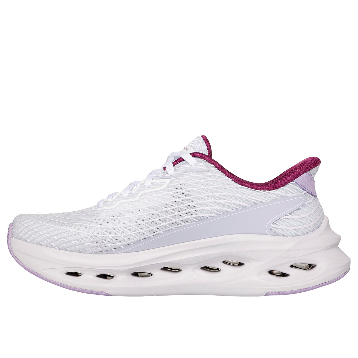 Skechers Slip-ins: Max Cushioning Glide Womens Running Shoes