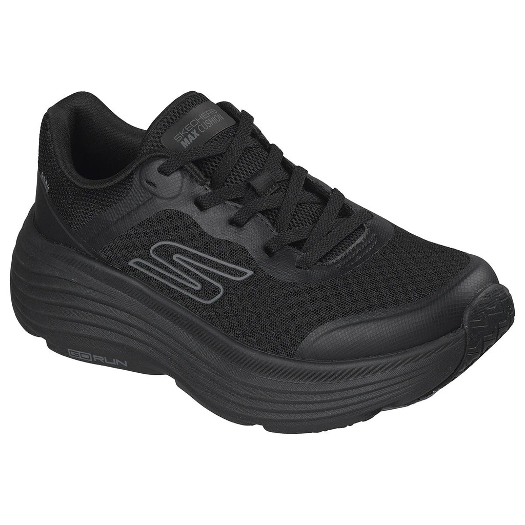 Skechers Max Cushioning Endeavour Womens Running Shoes