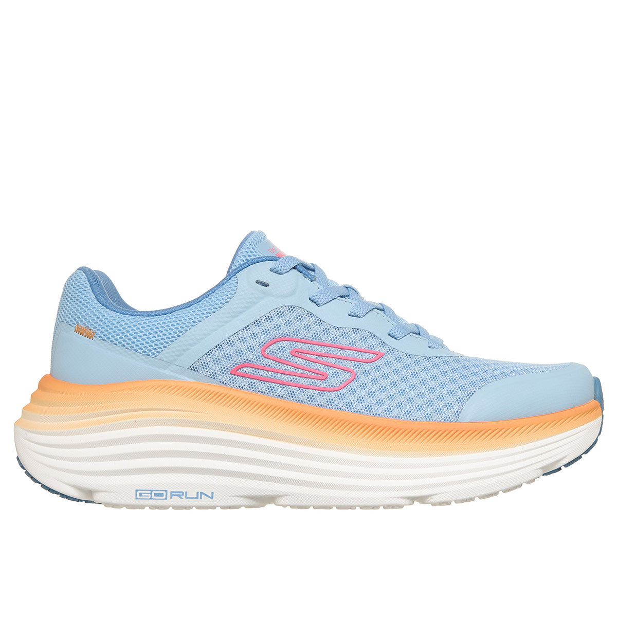 Skechers Max Cushioning Endeavour Womens Running Shoes