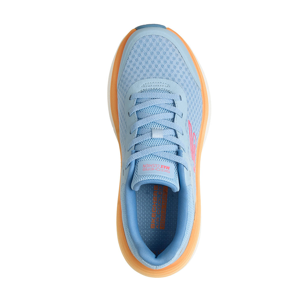 Skechers Max Cushioning Endeavour Womens Running Shoes