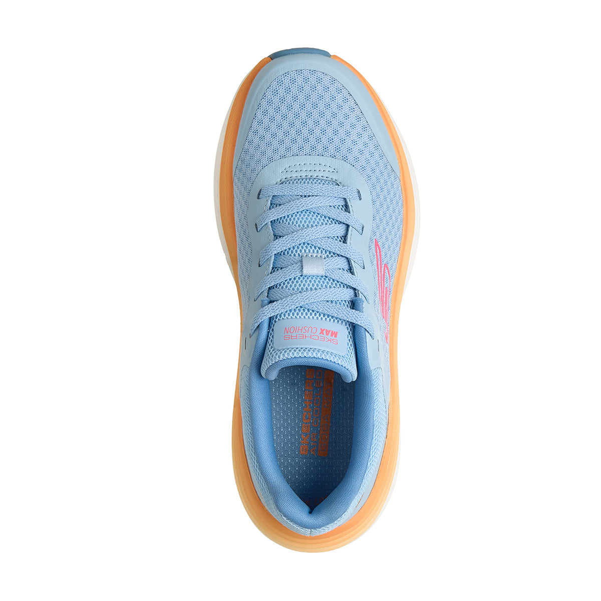 Skechers Max Cushioning Endeavour Womens Running Shoes