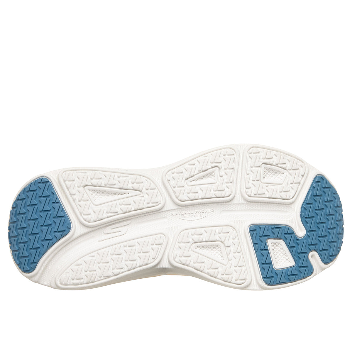 Skechers Max Cushioning Endeavour Womens Running Shoes