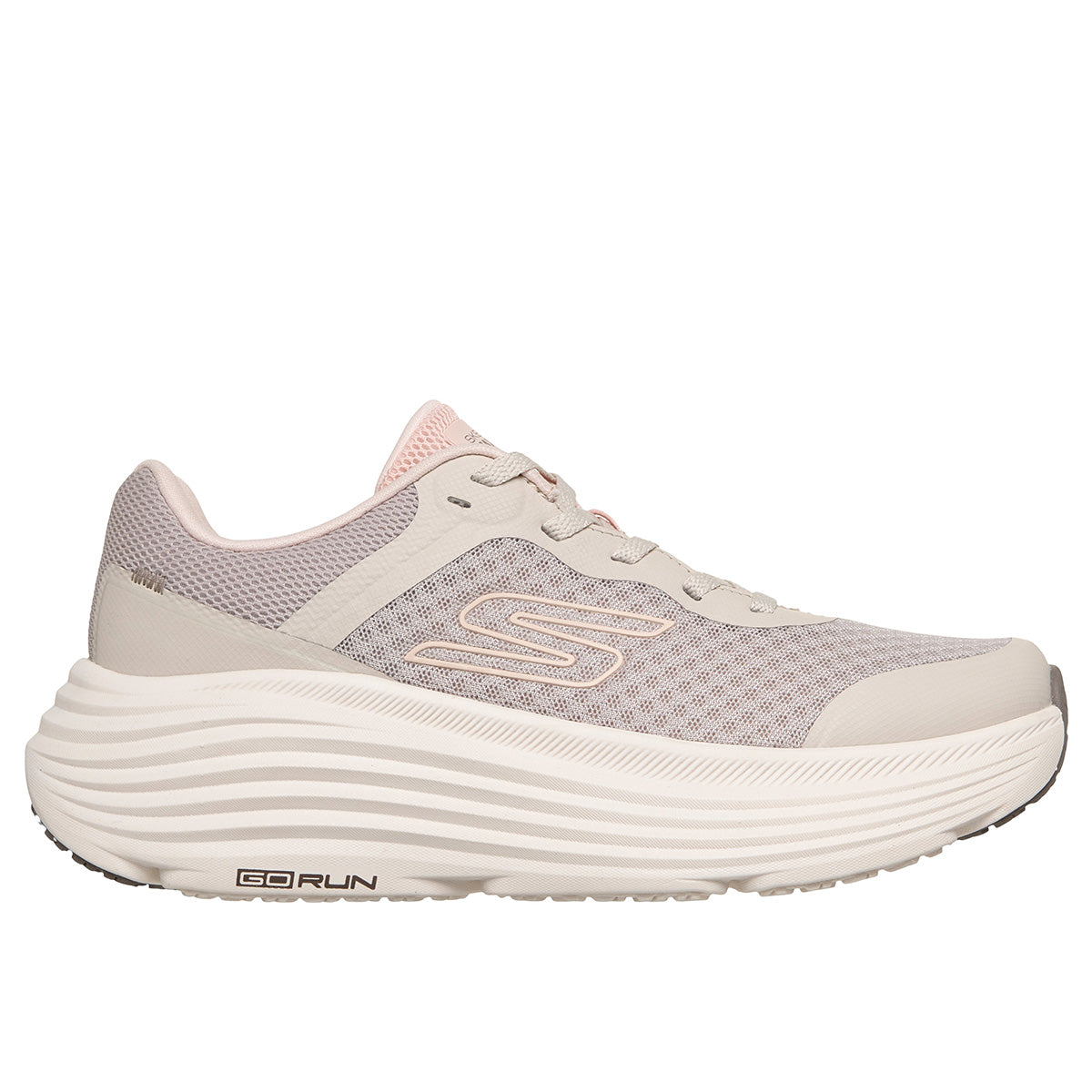 Skechers Max Cushioning Endeavour Womens Running Shoes