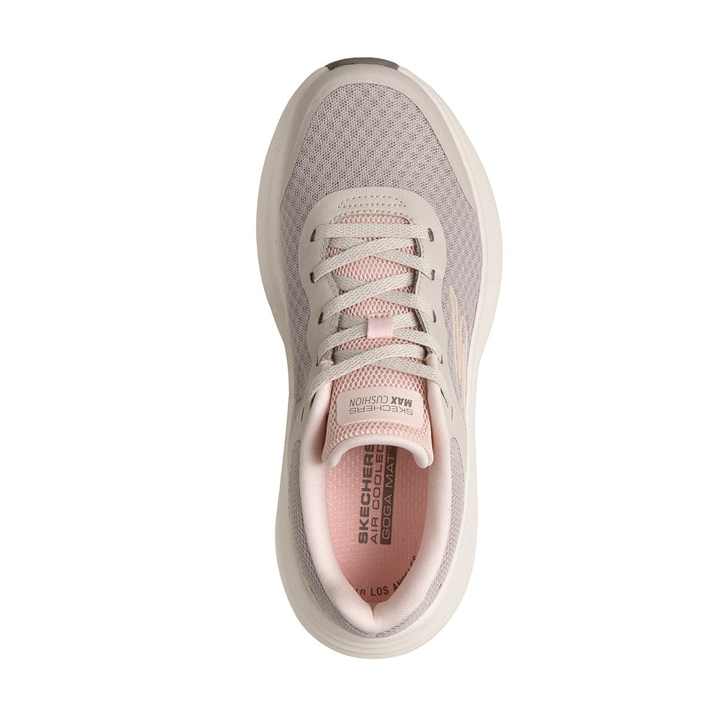 Skechers Max Cushioning Endeavour Womens Running Shoes