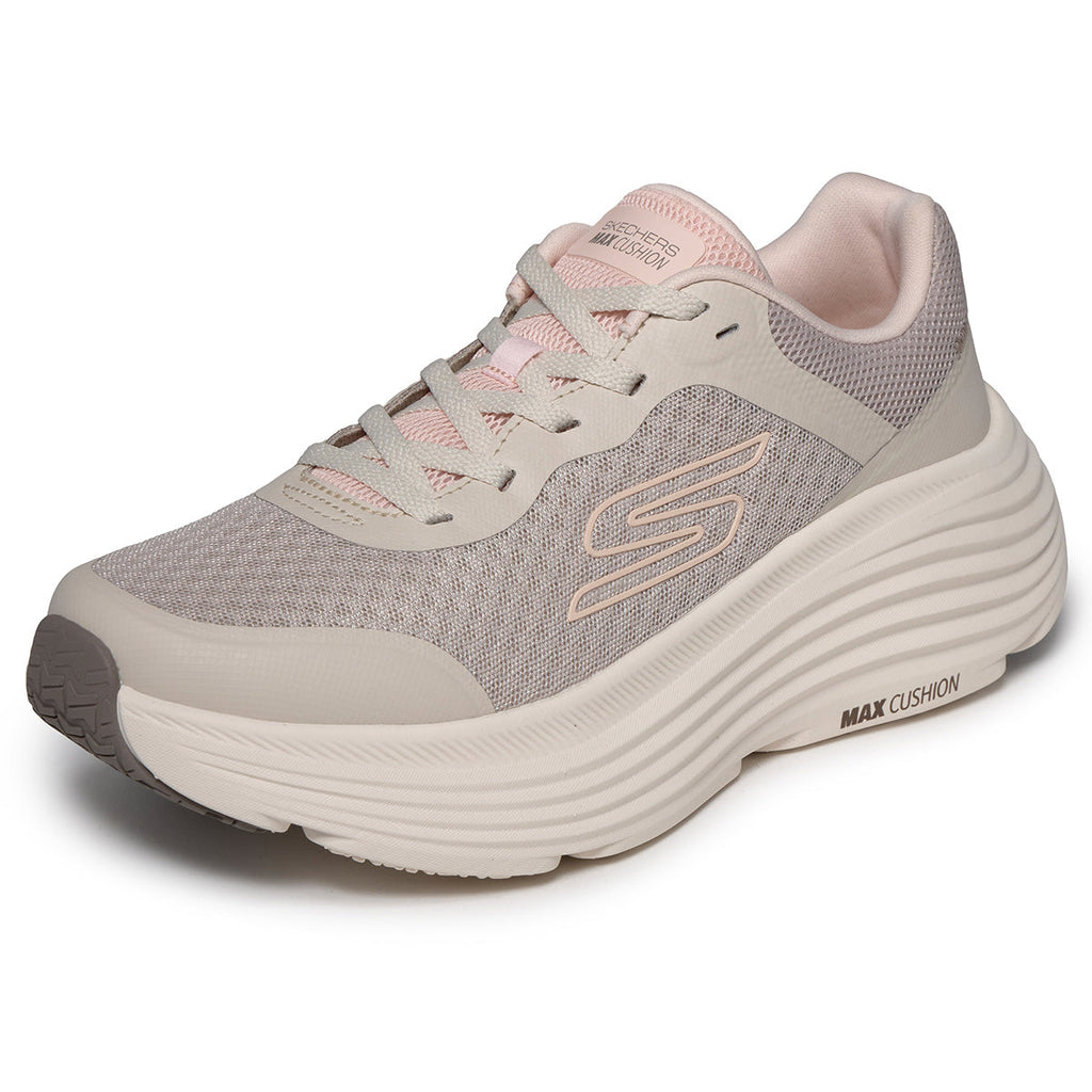 Skechers Max Cushioning Endeavour Womens Running Shoes