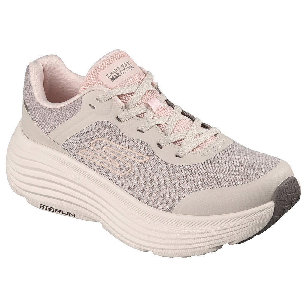 Skechers Max Cushioning Endeavour Womens Running Shoes