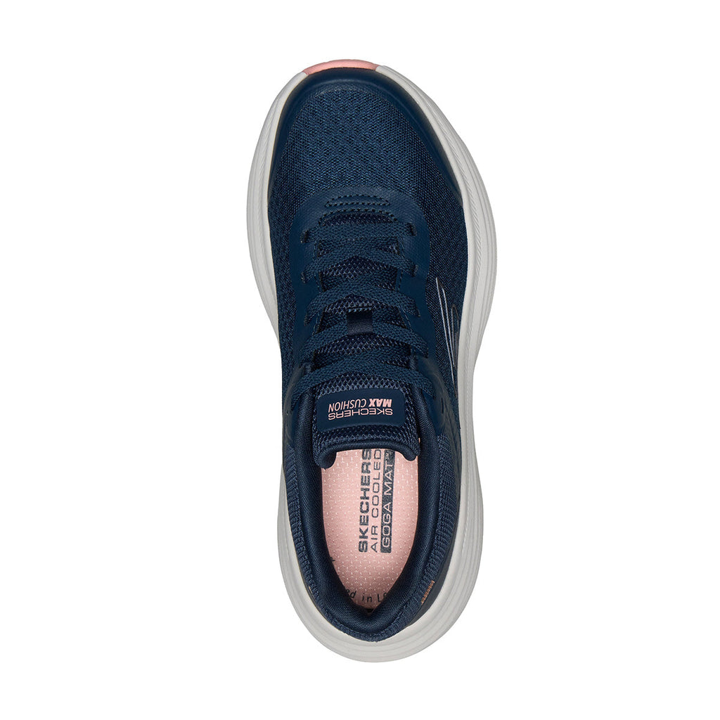 Skechers Max Cushioning Endeavour Womens Running Shoes